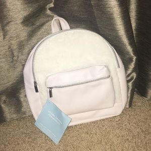 Ariana Grande mini backpack